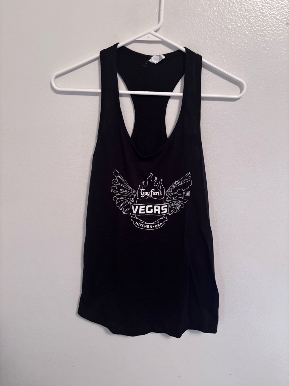 Guy Fieri’s Vegas Tank Top